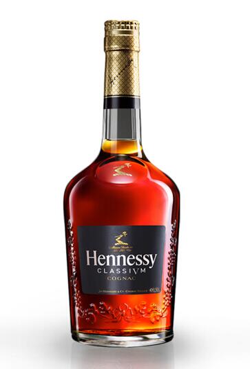 轩尼诗(hennessy)新点干邑白兰地 - 红酒热销